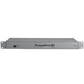 Valcom VIP-204B PagePro SIP Based 4 Zone Paging Server